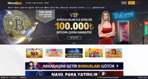 venusbet_giris