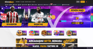 venusbet-giris