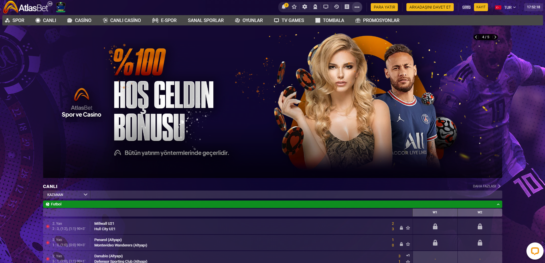 atlasbet