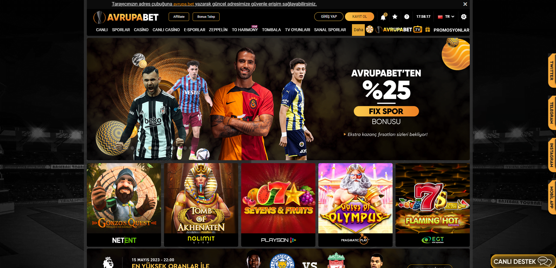 avrupabet-güncel-giris