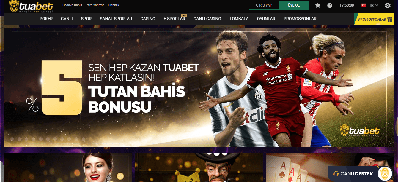 tuabet-giris-adresi