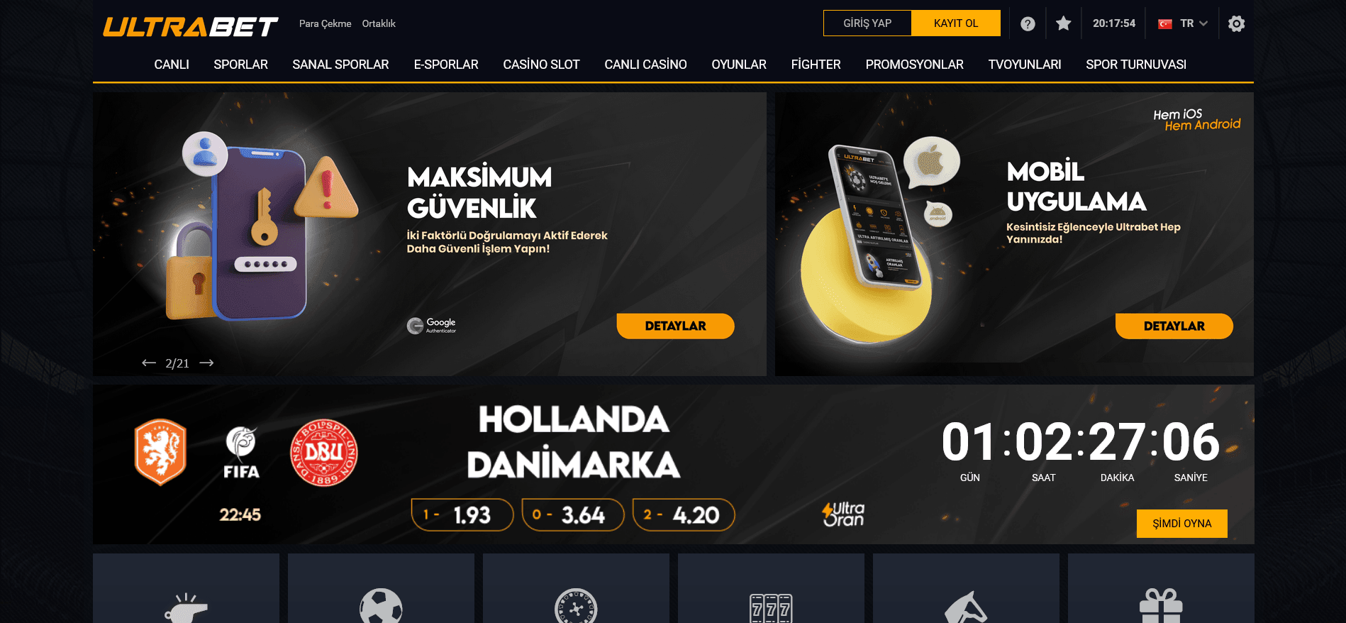 ultrabet-guncel-png